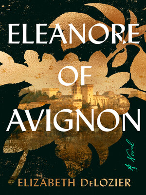 cover image of Eleanore of Avignon